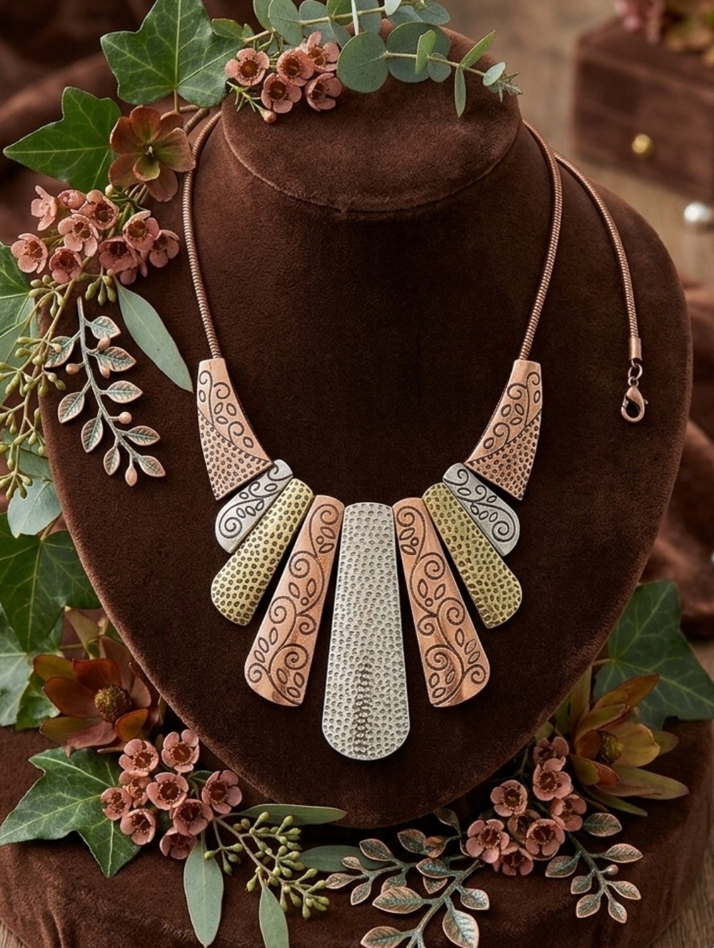 Necklace - Picture 14 of 16